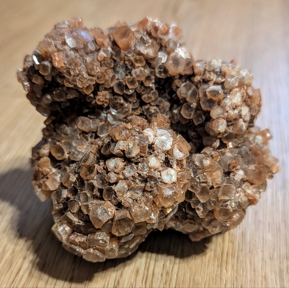 Brazilian Other - Argonite Large Specimen 2.5lbs